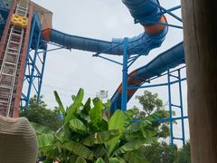 -苏州乐园森林水世界