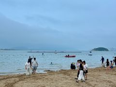 -在海一方公园