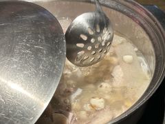 -同仁四季椰子鸡(宝安壹方城店)