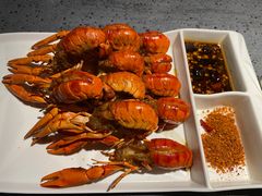 -虾胡闹龙虾馆(湄南河店)