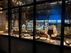-三利音·东方司宴(外滩店)