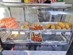 -宝健路步行街(Pedestrian Shopping Street)