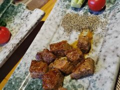 -和风清味日本料理(希尔顿店)