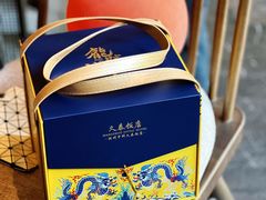 -品味杭州·粤式融合·海鲜小馆·钱江新城CBD