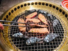 -谷牛日式烤肉(宝山U天地店)