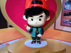 -新世界大丸百货