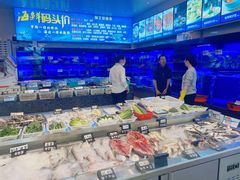 -渔村盛宴(航空新城店)