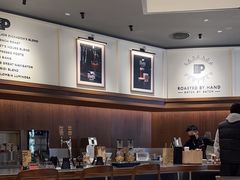 -Peet's Coffee皮爷咖啡(武商Mall手作店)