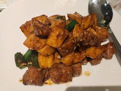 -汤城小厨•粤菜•靓汤(西直门凯德MALL店)