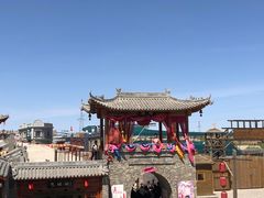 -包头古城文化旅游区