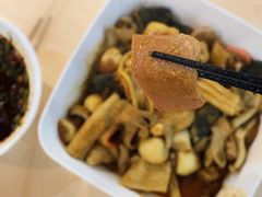 -林静小吃(复兴路店)