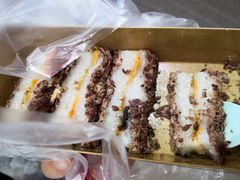 红豆切糕-南大门韩糕(后埭溪路店)