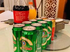 -青年公社烤鸭(青年路店)