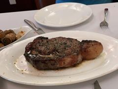 -摩根扒房(桐梓林店)