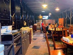 大堂-先机泉水鸡汤(南山老君洞店)