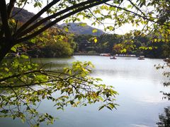 -白马涧龙池景区