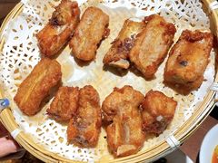 -天下客饭店(中山路店)