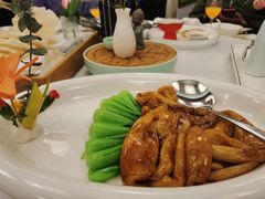 -风味小馆(天目湖宾馆店)