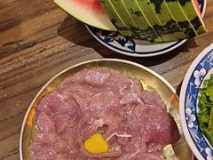 -旧街市鲜货老火锅(大光路店)