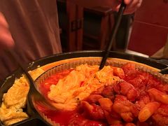 -Outdark Korean Restaurant