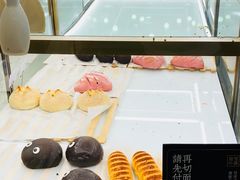 -奈雪的茶(国金中心店)