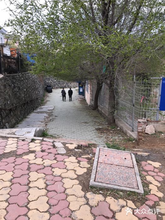 大连公交客运集团有限公司票务管理中心锦绣营业所图片