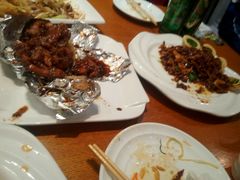 -金掌勺东北菜(格兰晴天店)