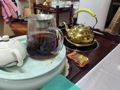 -鹿鸣酒家(越秀店)