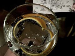 -VERVO金酒吧·独立电音俱乐部(正义坊购物中心店)