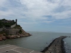 -蓬莱阁景区
