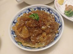 -林四喜·闽南传家菜(鼓浪屿店)