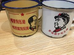 -喝丢一只鞋辣炒海鲜小烧烤(三八广场店)