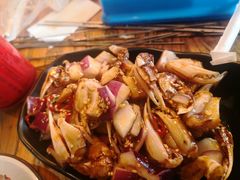 -沿海405烤场(沿海赛洛城店)