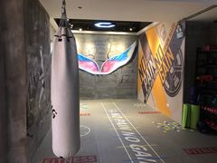 -玛尔斯拳击健身馆(国贸店)