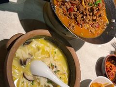 -寨子里的钵钵菜·湘西山里菜(魅力湘西店)