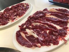 -陈记顺和潮汕牛肉火锅(韩江路店)