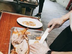 -鸭王烤鸭店(三里河店)
