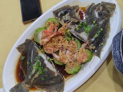 -吉莲利苑海鲜酒家(珠海拱北29年老字号店)