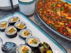 -屋里家延边朝鲜族冷面(梅林3店)