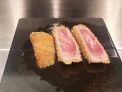 -牛かつもと村(上野店)