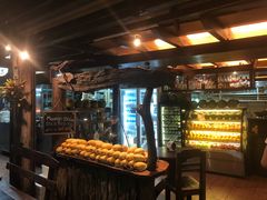 -自然餐厅(Phuket)