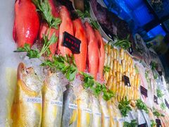 -海味世家·家常菜馆(明州里店)