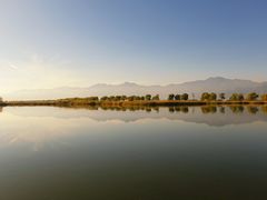 -野鸭湖国家湿地公园