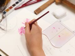 -青沐画室·专业美术培训