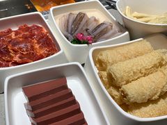 -海底捞火锅(江宸天街店)