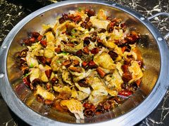 -百岁鱼(望月路店)