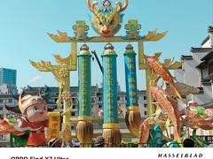 -老门东历史文化街区