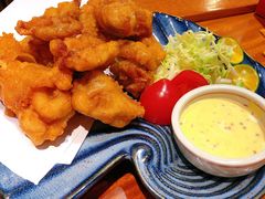 -肉魁屋·烧肉·烧鸟·酒场(高新店)