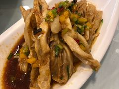 -东四民芳餐厅(世茂工三店)