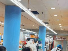 -钟楼大面包